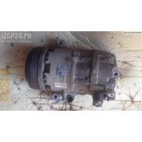 Компрессор кондиционера BMW 3 E46 (1998-2006) 2005 6905643