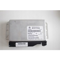 Блок управления кпп audi a6 c5 4b0927156am