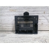 Блок комфорта Volkswagen Touareg (NF) II (2010–2014) 2012 4H0959793AC Z09