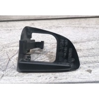 Прокладка ручки двери Volkswagen Touareg (NF) II (2010–2014) 2012 7P6837209 9B9