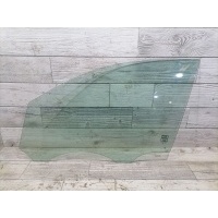 Стекло двери передней левой Volkswagen Touareg (NF) II (2010–2014) 2012 7P6845021B