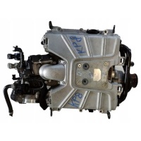 Kp8 компрессор audi s4 s5 3.0 tfsi ctu 06e145601an