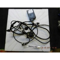 Мерседес b класса w246 11 - radarsensor установка