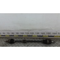 Привод передний правый HYUNDAI I30 (2007-2011) 2007 495002L010