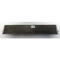 Порше panamera 971 970 радиатор кпп масляный
