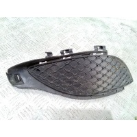 решетка в бампер Mercedes-Benz A W176 2013 A1768850322