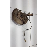 Кулак поворотный передний правый Renault Clio I 1990-1998 8200207313