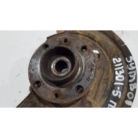 Кулак поворотный передний левый Renault Clio II 1998-2005 8200207307