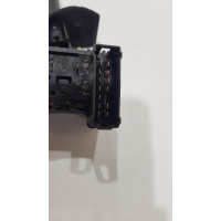 Переключатель подрулевой дворников Renault Symbol I 1998-2008 8200542094