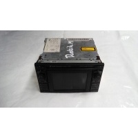 Радио навигация volkswagen sharan i рестайлинг 3b0035191c