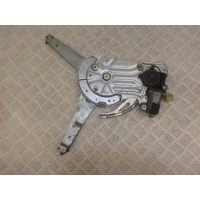 Стеклоподъемник электрический передний левый Volvo S60 2000-2009 30784578