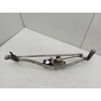Трапеция стеклоочистителей Renault Logan 2, L8 2016 288004410R