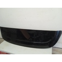 Спойлер багажника Kia Ceed 2007-2012 872501H200
