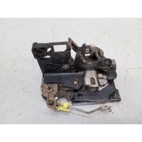 Замок двери задней правой Renault Logan 2 2016 825025545R