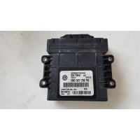 Блок управления кпп volkswagen seat audi 09g927750fb