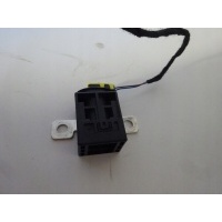 Volkswagen audi клемма pirotechniczna оригинал 4n0915519