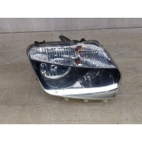 Фара правая Renault Duster I (2010-2015) 260103738R
