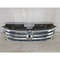 Решетка радиатора Renault Duster I (2010-2015) 623825665R