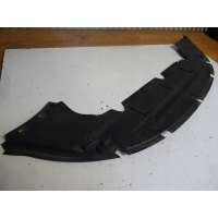 Плита крышка под бампер форд c - max 3m51 - a8b384af