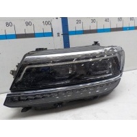 Фара левая Volkswagen Tiguan 2016- 5NB941113E