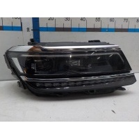 Фара правая Volkswagen Tiguan 2016- 5NB941114E