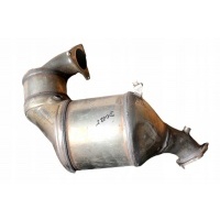 Фильтр dpf audi a4 a5 a6 a7 , a8 3.0 tdi 4g0254750hx