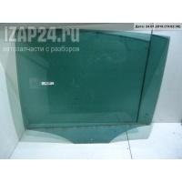 Стекло двери задней левой Volkswagen Golf-5 Plus 2005 5M0845025A