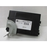 Модуль комфорта nissan almera n16 28551bm402