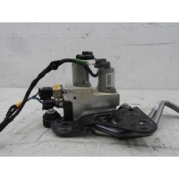 Блок клапанов подвески Mercedes GLE (W166) 2015 - 2019 2019 A1663201358