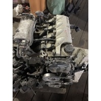 Двигатель в сборе Mitsubishi Galant Mitsubishi Galant 1998 4g69