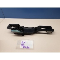 Кронштейн ручки двери передней левой Infiniti FX QX70 S51 2008-2017 806111BA1B