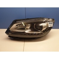 Фара левая Volkswagen Touran 2010-2016 1T1941753H