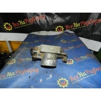дроссельная заслонка Lifan Breez 2008 LBA1132100