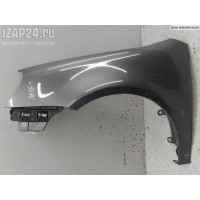 Крыло переднее левое Volkswagen Golf-5 2004 1K6821021A