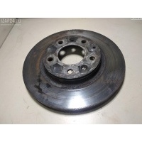 Диск тормозной передний Mazda 6 (2002-2007) GG/GY 2003 G26Y-33-25XA