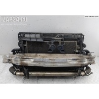 Рамка передняя (панель кузовная, телевизор) Audi A6 C6 (2004-2011) 2007 4F0805594C