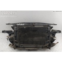 Рамка передняя (панель кузовная, телевизор) Audi A4 B6 (2001-2004) 2005 8H0805594E