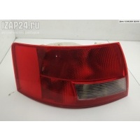 Фонарь задний правый Audi A4 B6 (2001-2004) 2005 8H0945096A