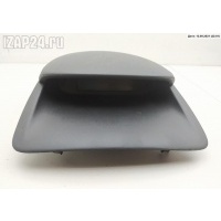 Дисплей информационный Renault Clio III (2005-2012) 2006 8200307273