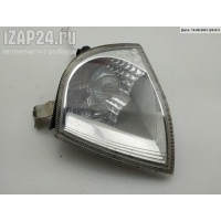 Поворотник (указатель поворота) левый Skoda Octavia mk1 (A4) 2003 1U0953155D