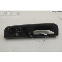 Блок кнопок управления стеклоподъемниками Skoda Octavia mk1 (A4) 2003 1J4959857C