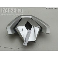 Эмблема Renault Megane III (2008-2016) 2013 628950001r