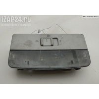 Фонарь салонный (плафон) Skoda Octavia mk2 (A5) 2009 6L0947105A