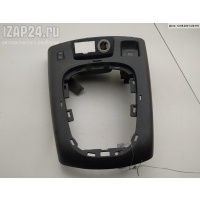 Кнопки управления прочие (включатель) Renault Scenic III (2009-2015) 2009 255500002R