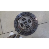 Диск сцепления Hyundai Accent 2000-2012 2008 4110022750