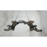Балка подвески передняя (подрамник), Mazda Premacy 1999-2005 2002 CB07-34-80XE