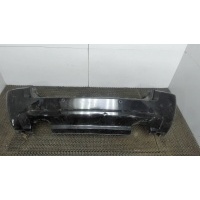 Бампер, зад. KIA Sportage 2004-2010 2007 866111F050