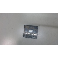 Блок управления двигателем Mitsubishi Galant 1997-2003 1998 MR507734
