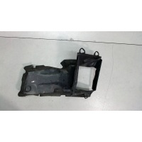 Воздуховод, Audi A6 (C6) Allroad 2006-2008 2007 4F0145334M