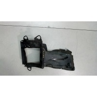 Воздуховод, Audi A6 (C6) Allroad 2006-2008 2007 4F0145333G